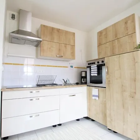 Apartamento Historic Center - La Collegiale 4 étoiles - Bookingalsace Colmar