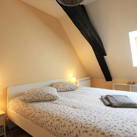 Historic Center - La Collegiale 4 étoiles - Bookingalsace Colmar